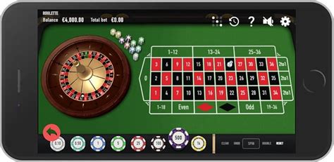 Best iPhone Roulette Casinos 2024 .